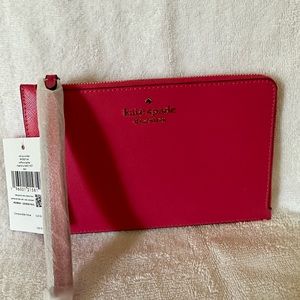 Kate Spade wristlet
